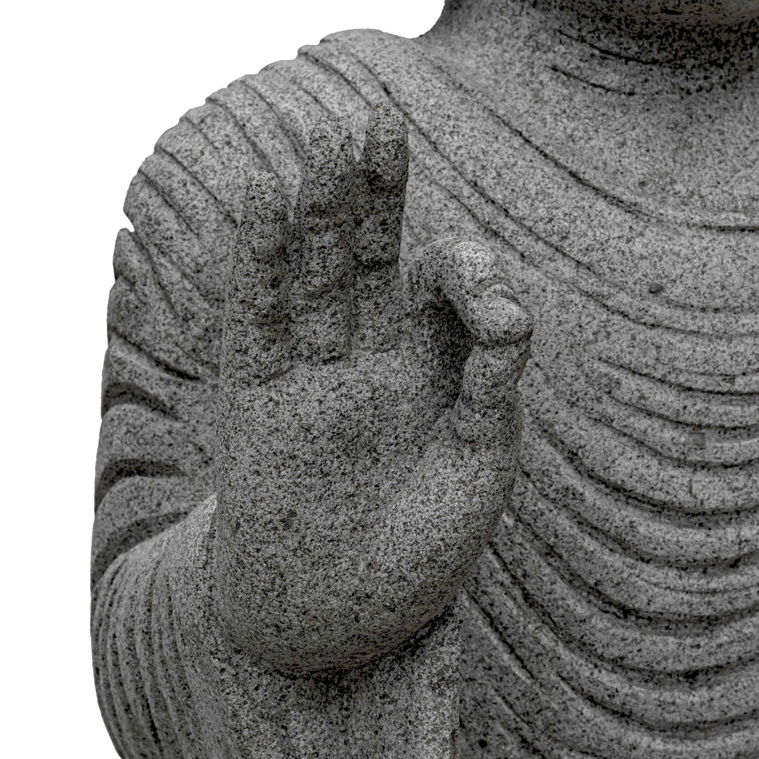 BUDDHA ADVAITA