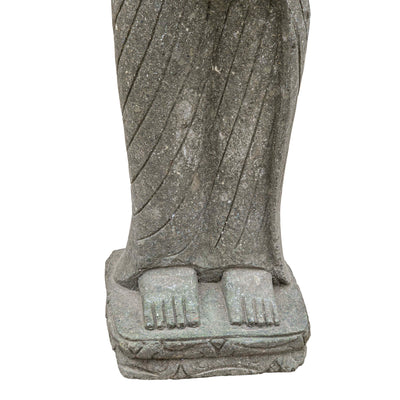 The Protector Buddha Sculpture