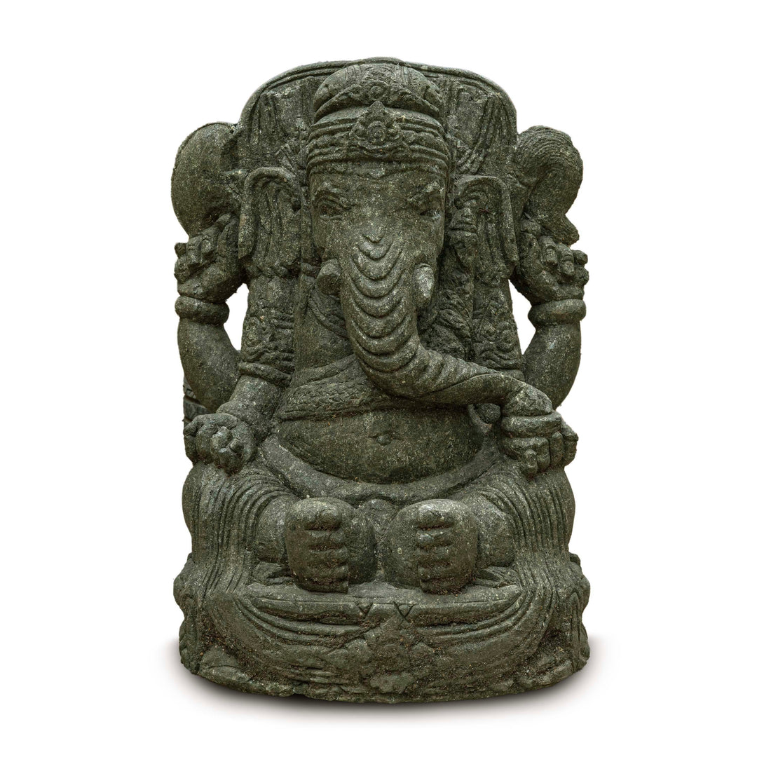 GANESHA SUMERA