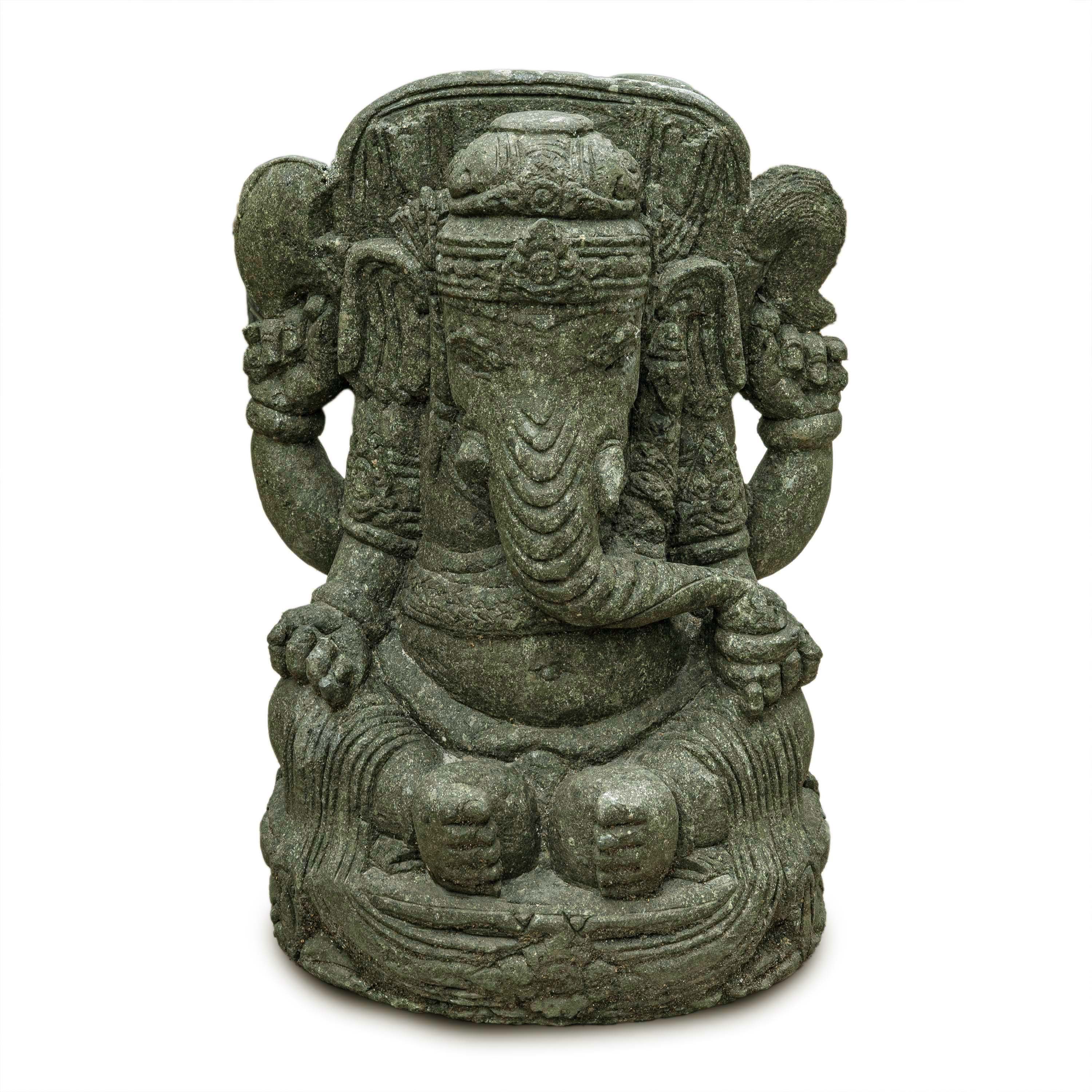 GANESHA SUMERA