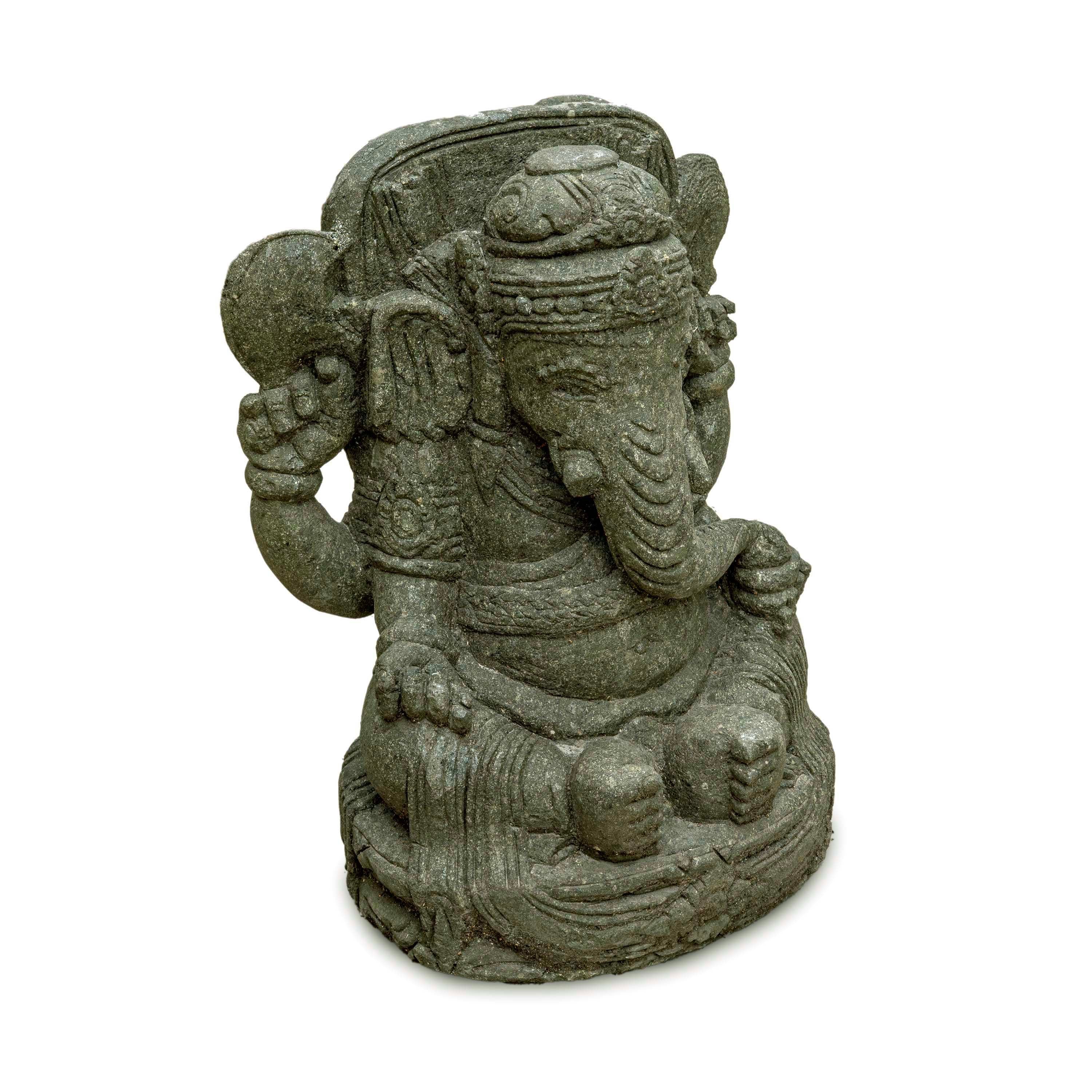 GANESHA SUMERA