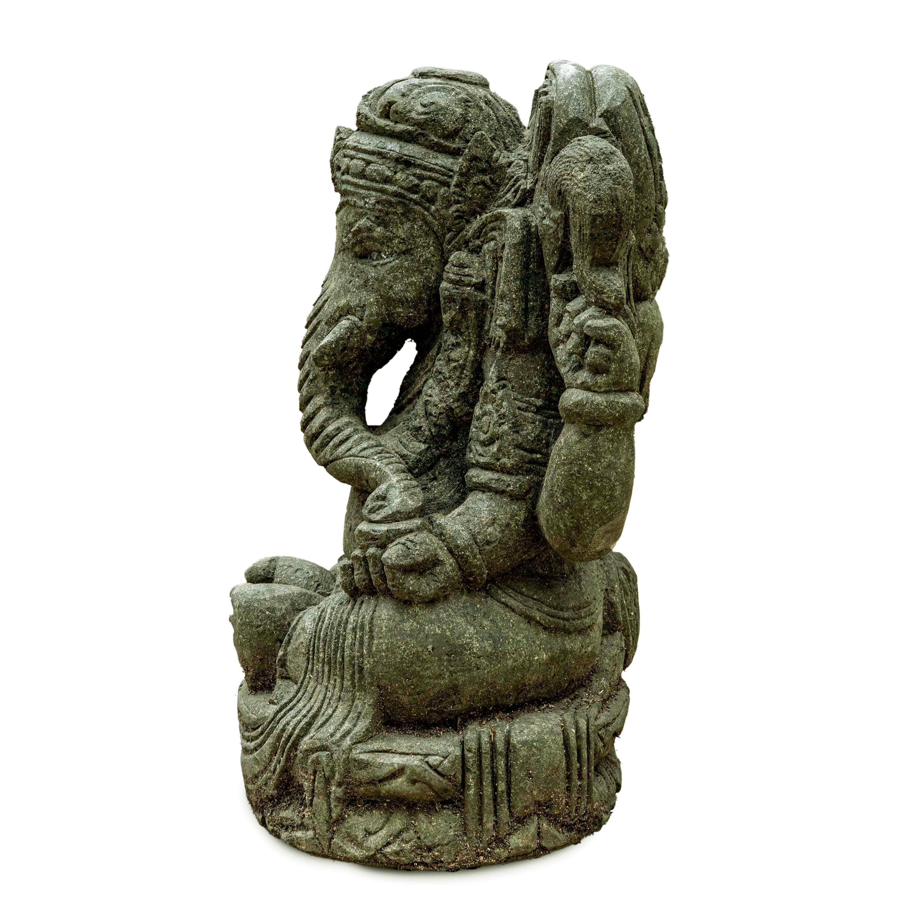 GANESHA SUMERA