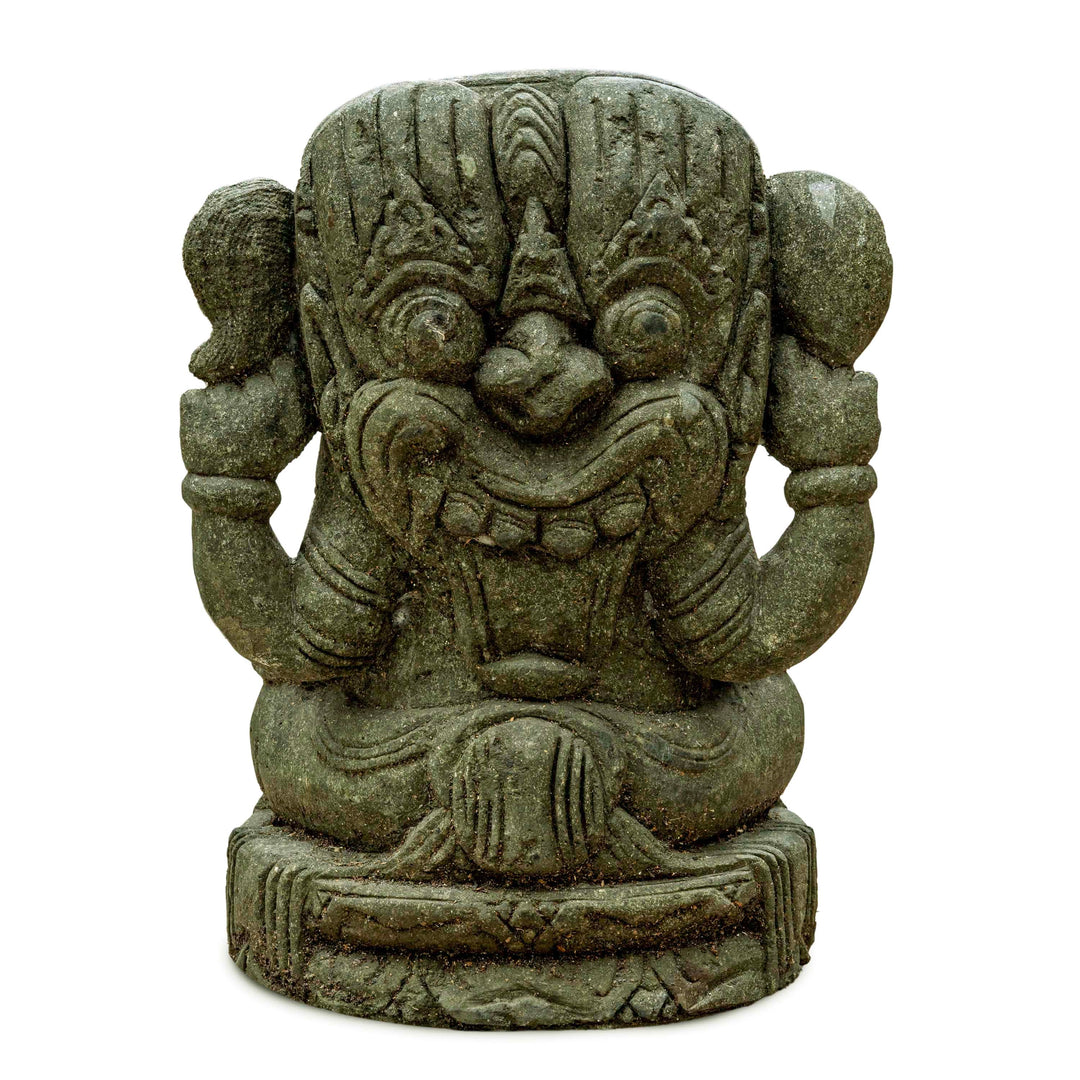 GANESHA SUMERA