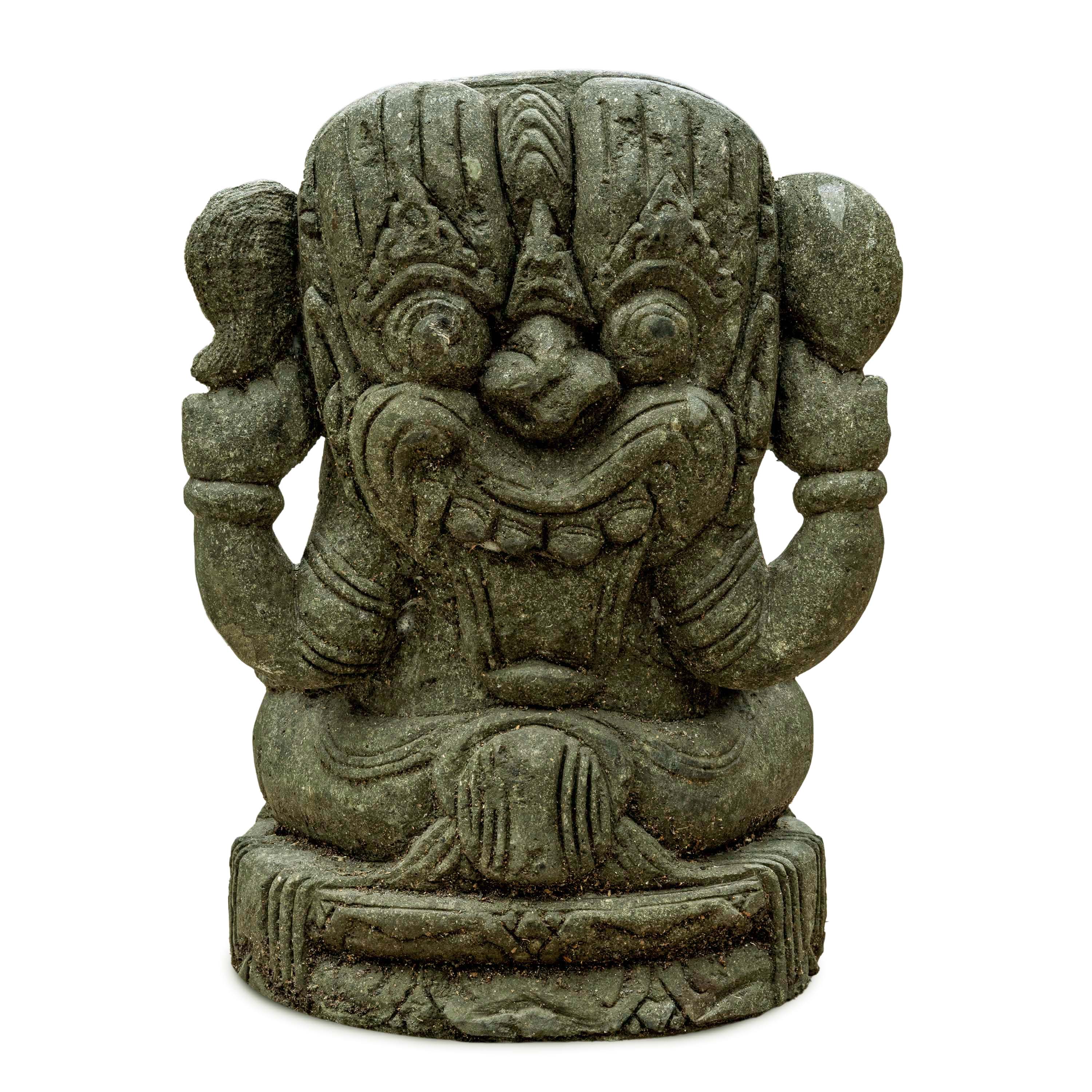 GANESHA SUMERA