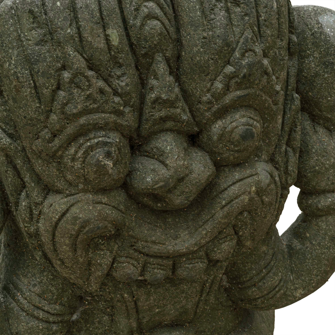 GANESHA SUMERA