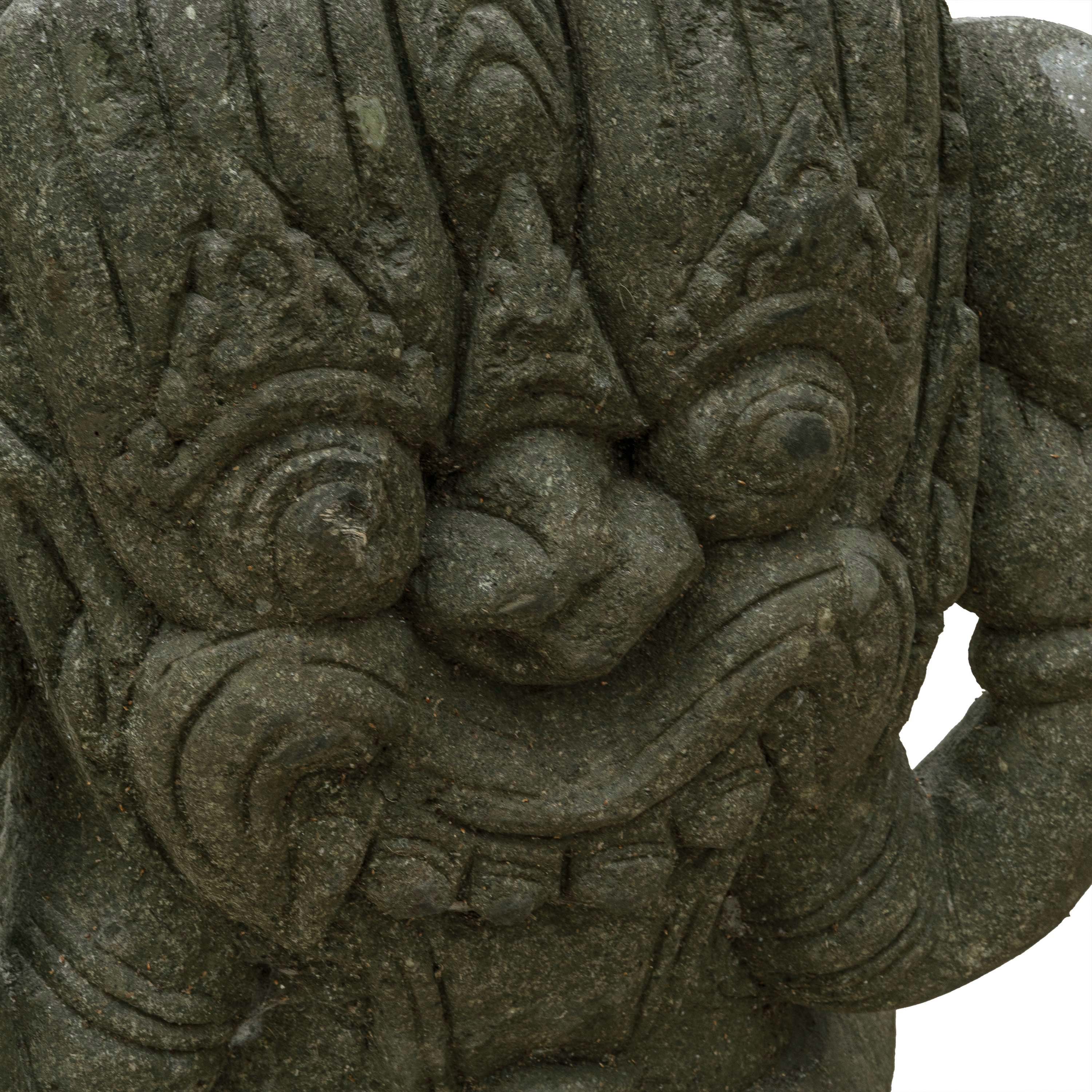 GANESHA SUMERA