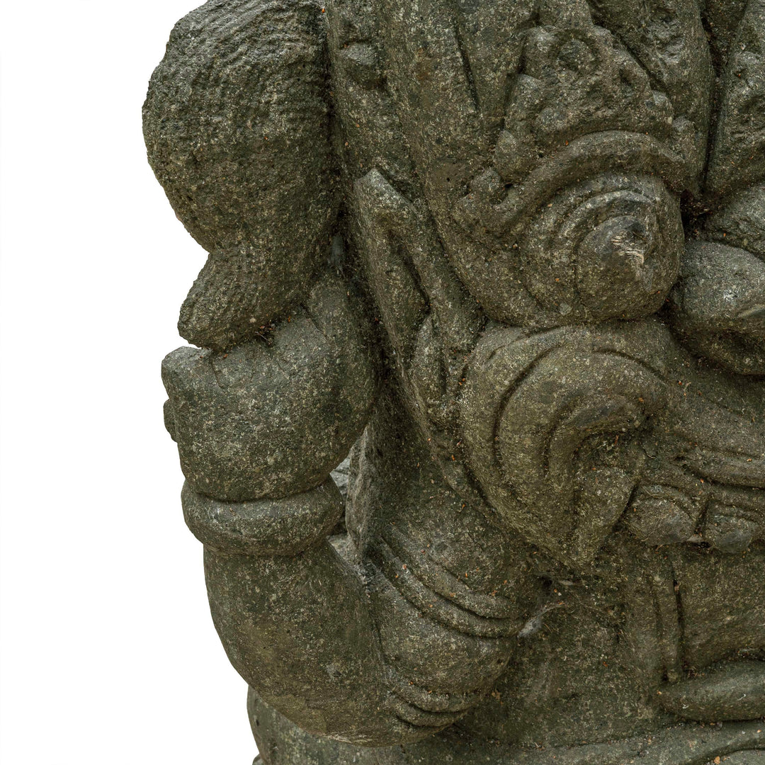 GANESHA SUMERA