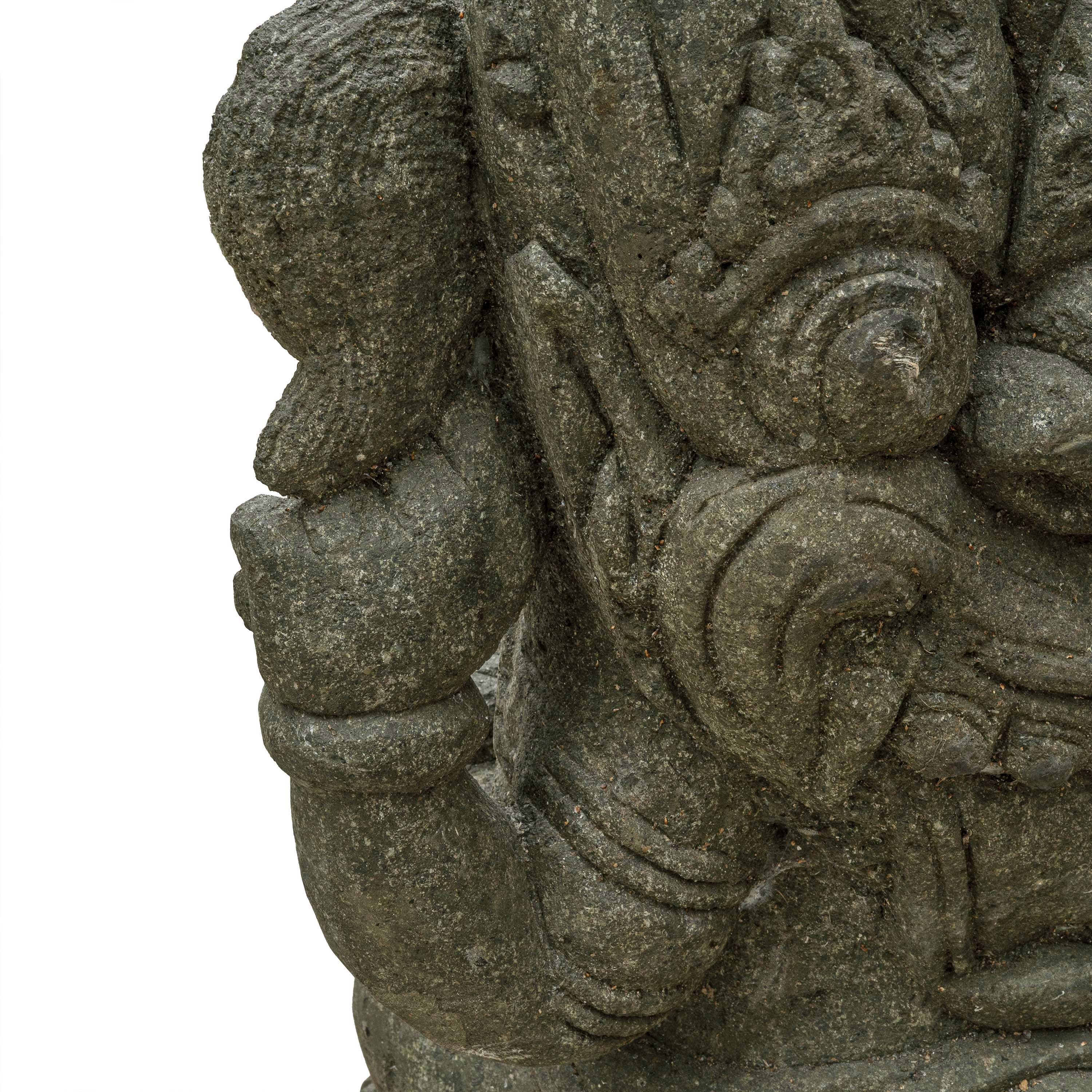 GANESHA SUMERA
