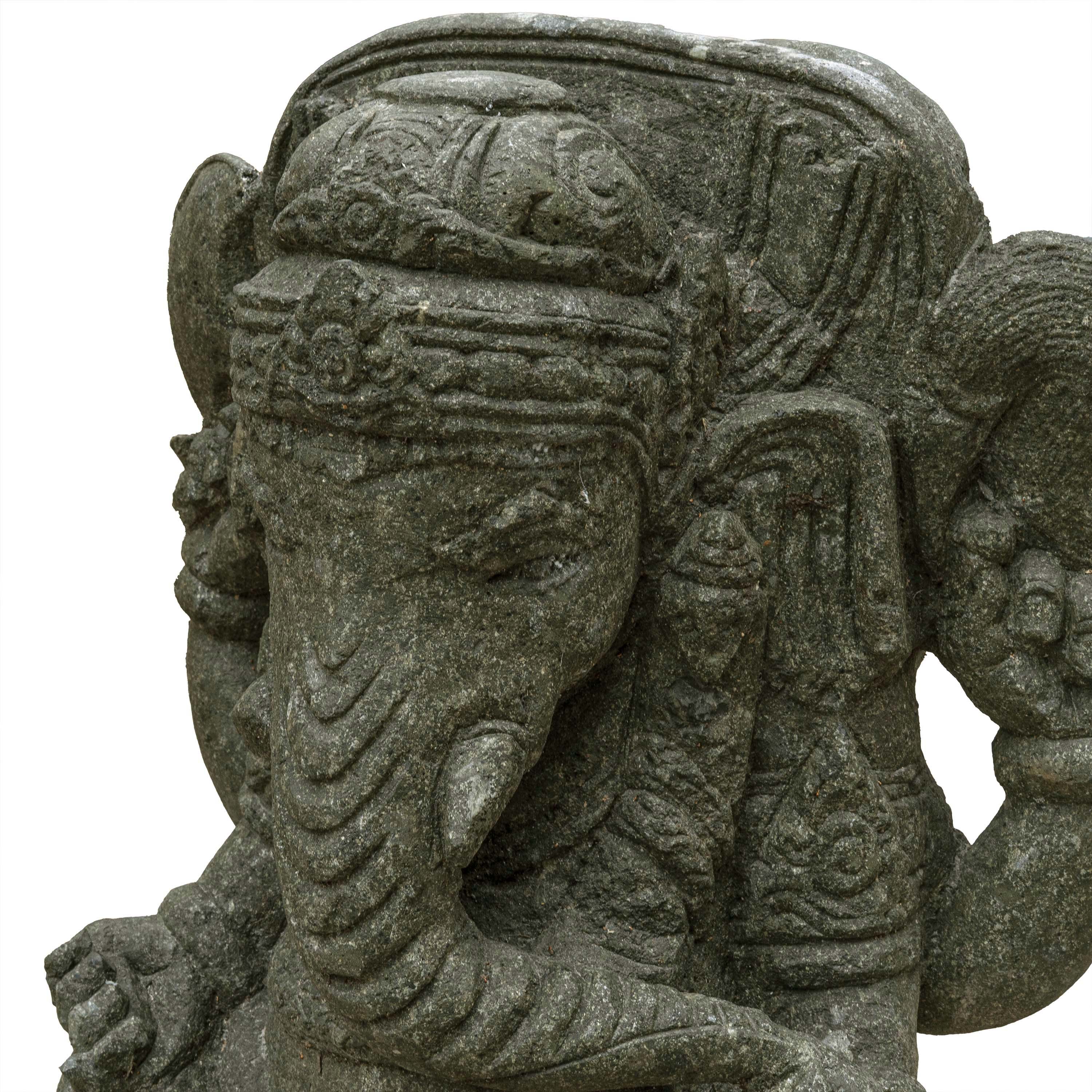 GANESHA SUMERA