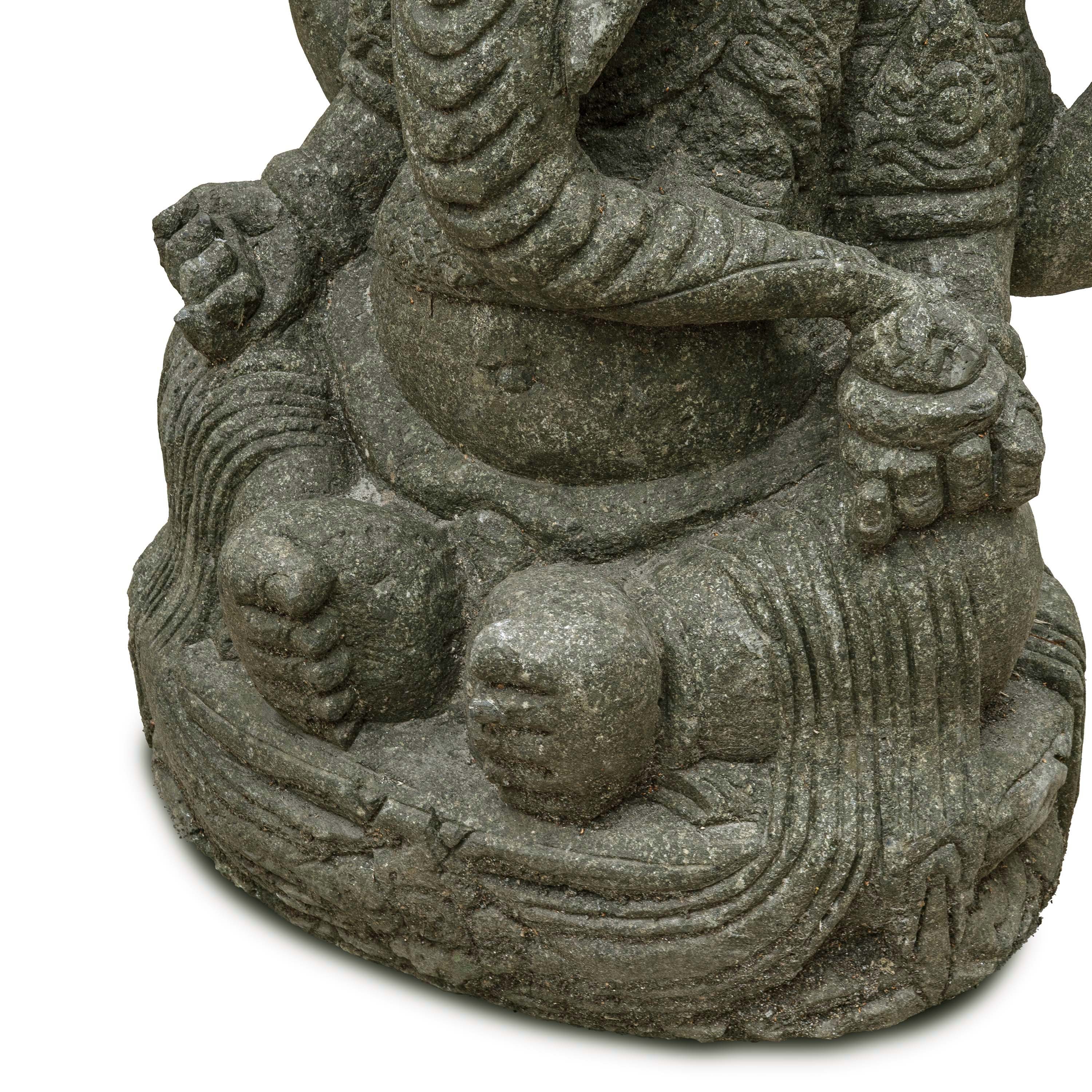 GANESHA SUMERA
