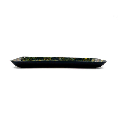 Midnight Prowler Metal Tray
