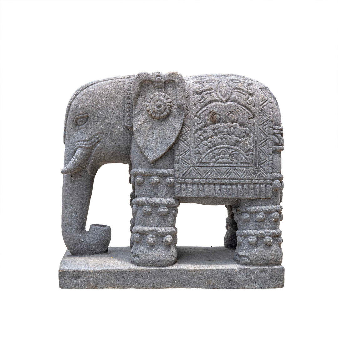 GANESHA TEJAS