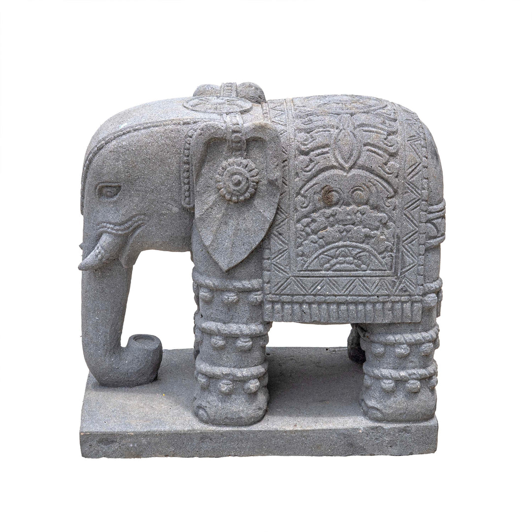 GANESHA TEJAS