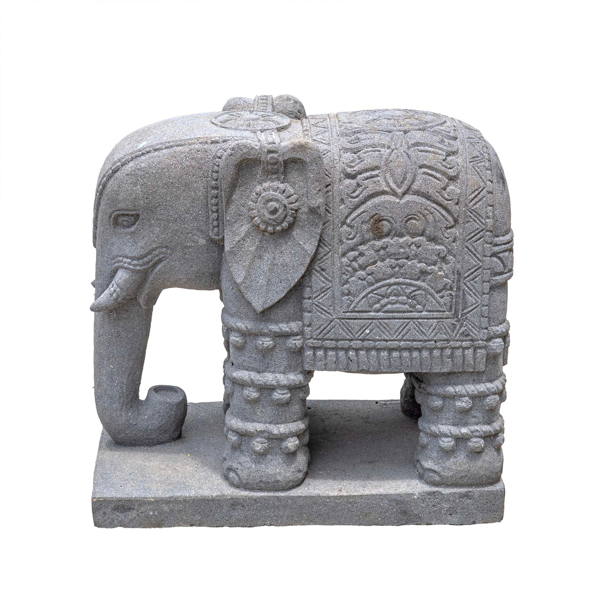 GANESHA TEJAS