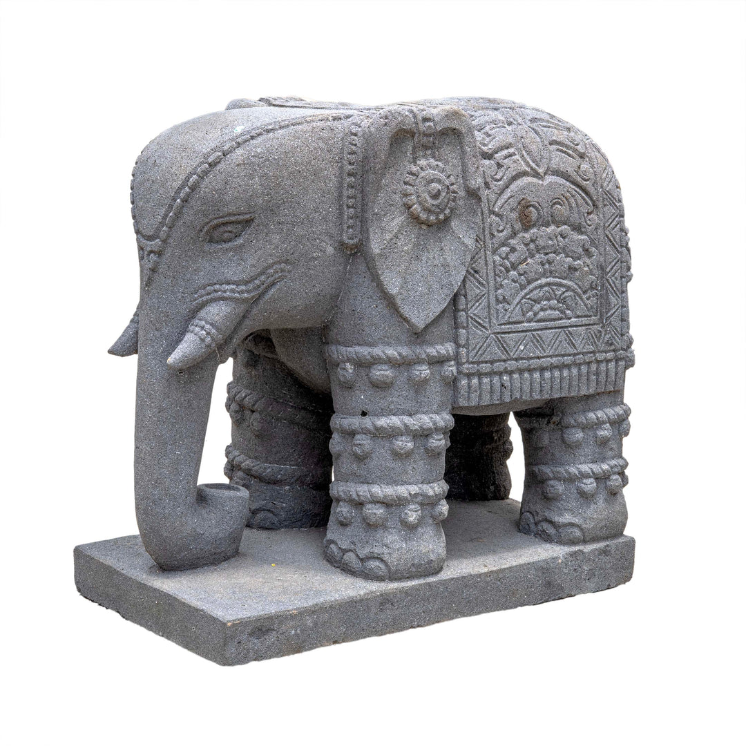 GANESHA TEJAS