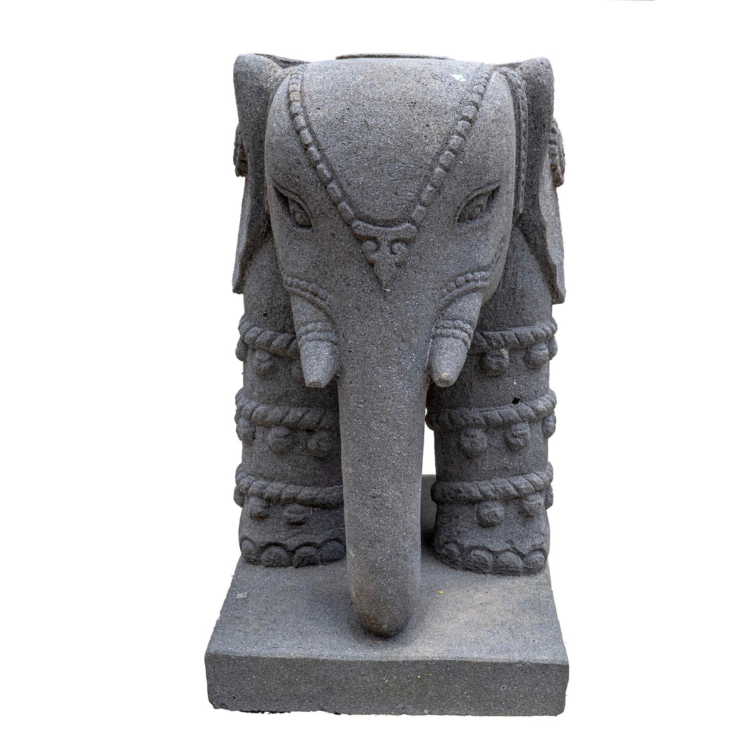 GANESHA TEJAS