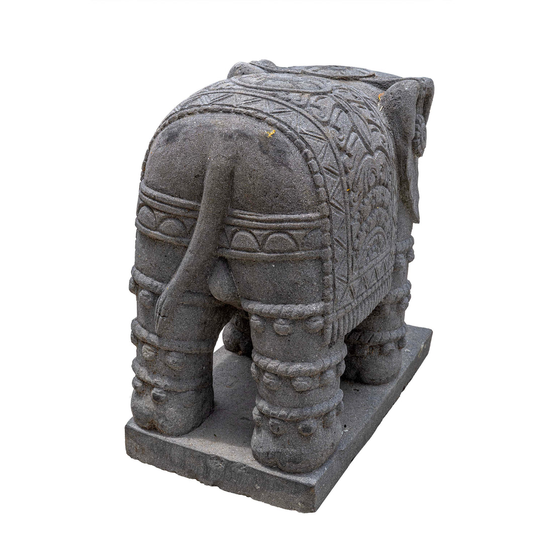 GANESHA TEJAS