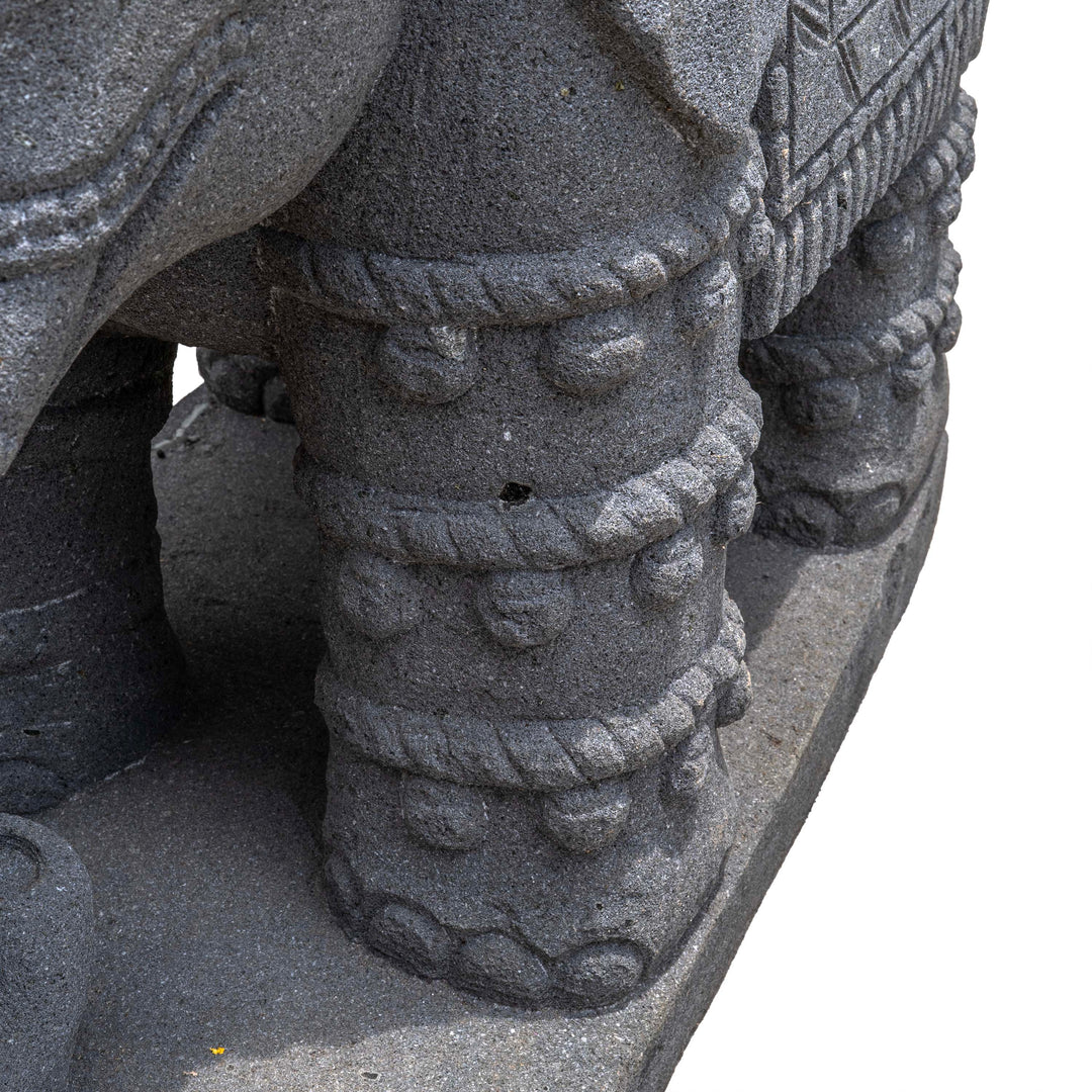 GANESHA TEJAS
