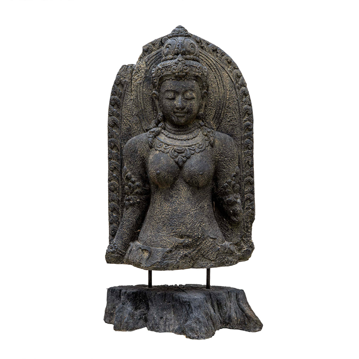DEVI EKANT
