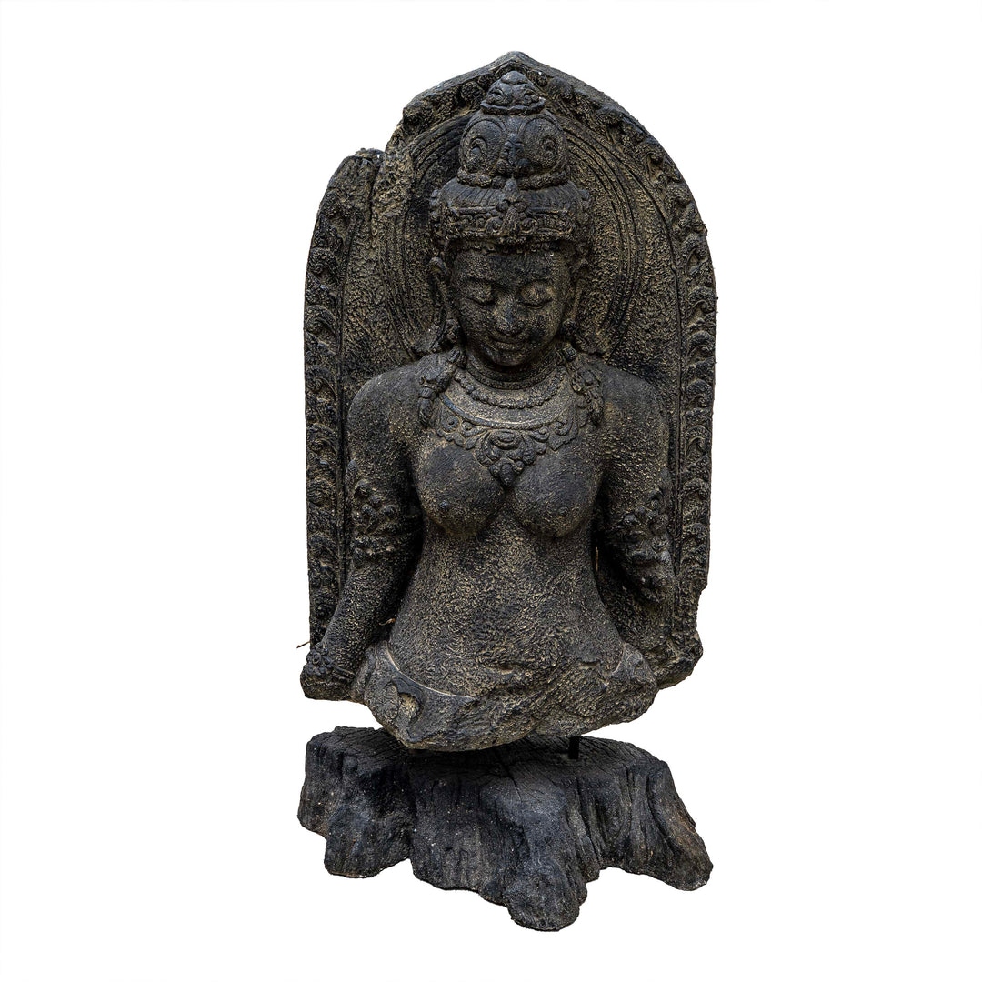 DEVI EKANT