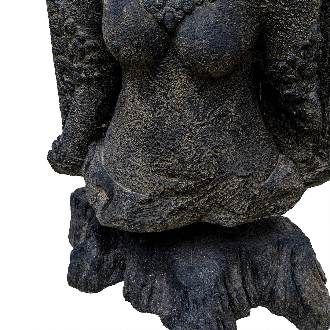 DEVI EKANT