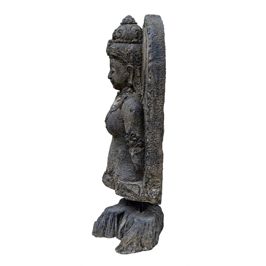 DEVI EKANT