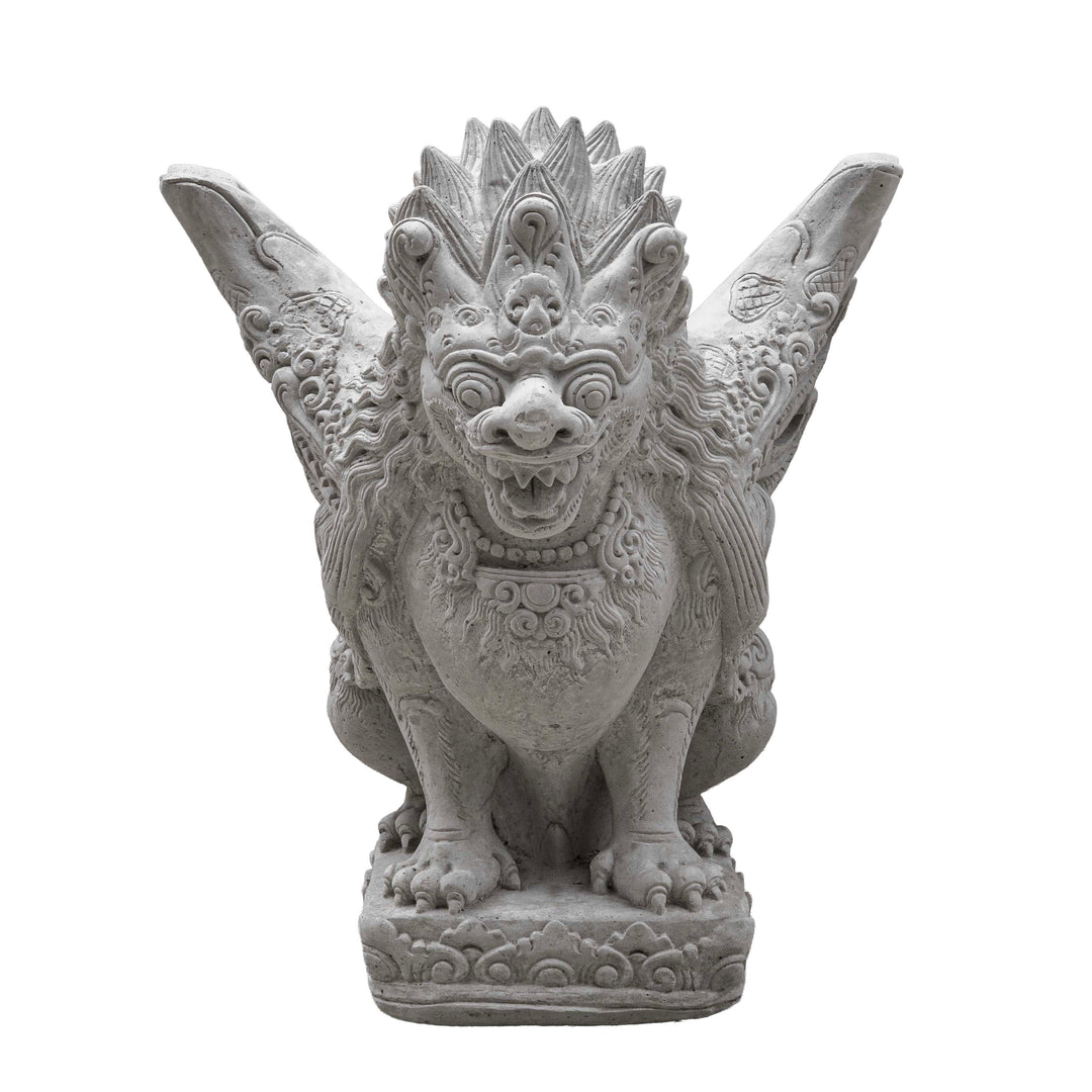 Garuda Statue