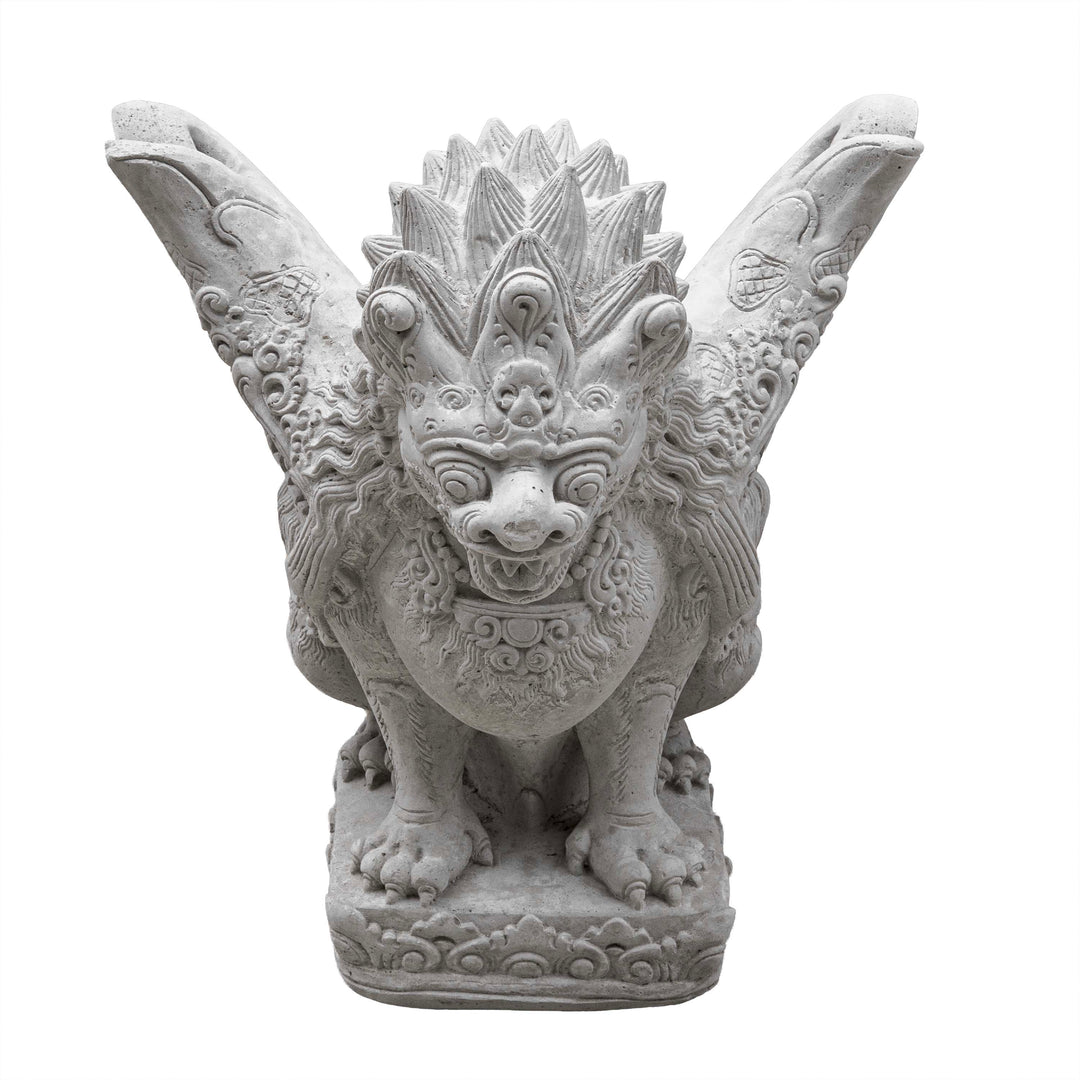Garuda Statue
