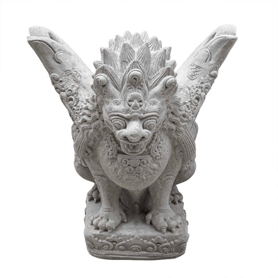 Garuda Statue