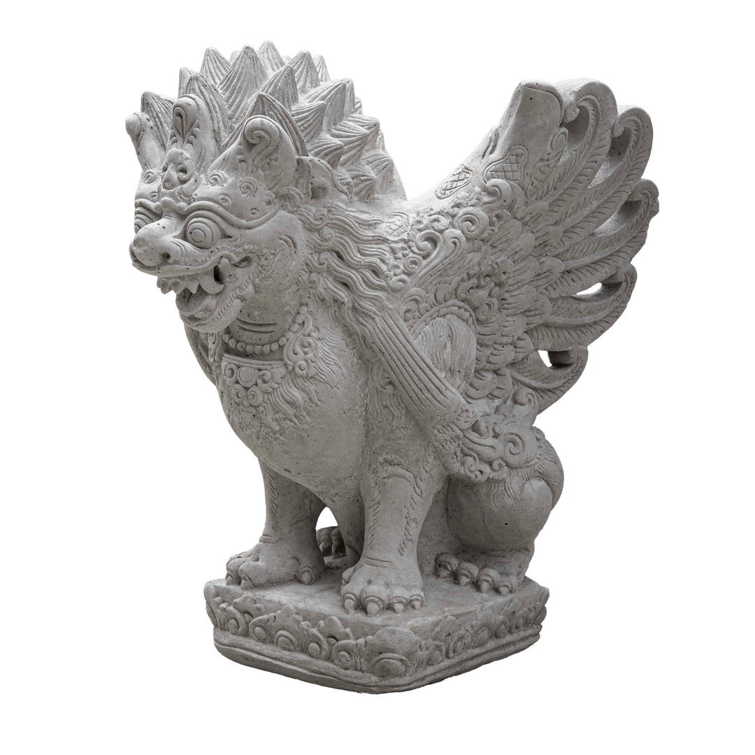 Garuda Statue