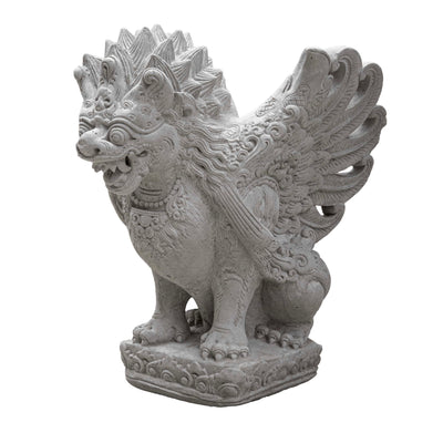 Garuda Statue