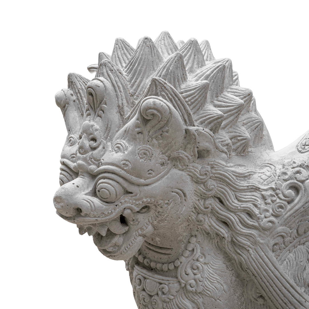 Garuda Statue