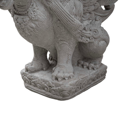 Garuda Statue