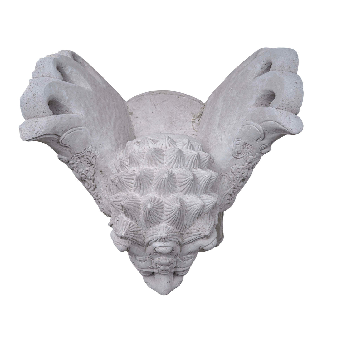 Garuda Statue