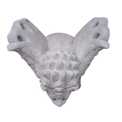 Garuda Statue