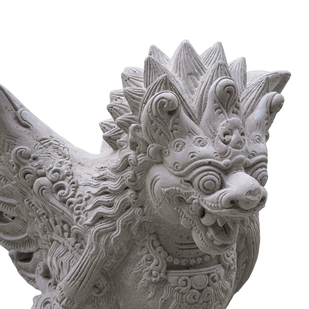 Garuda Statue