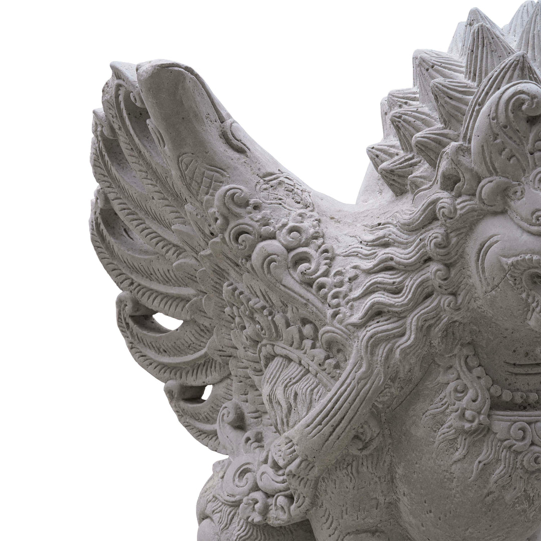 Garuda Statue