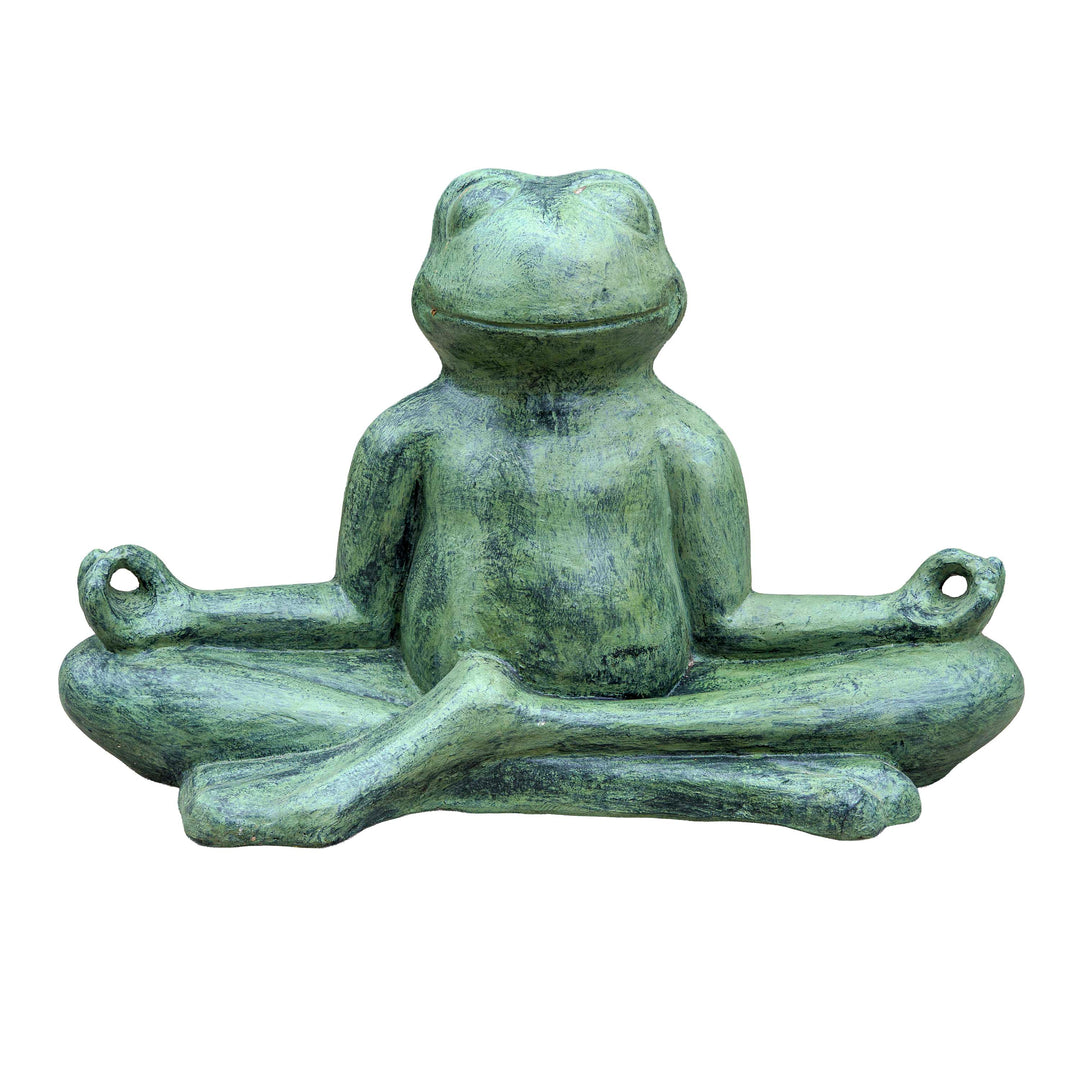 Frog of Abundance