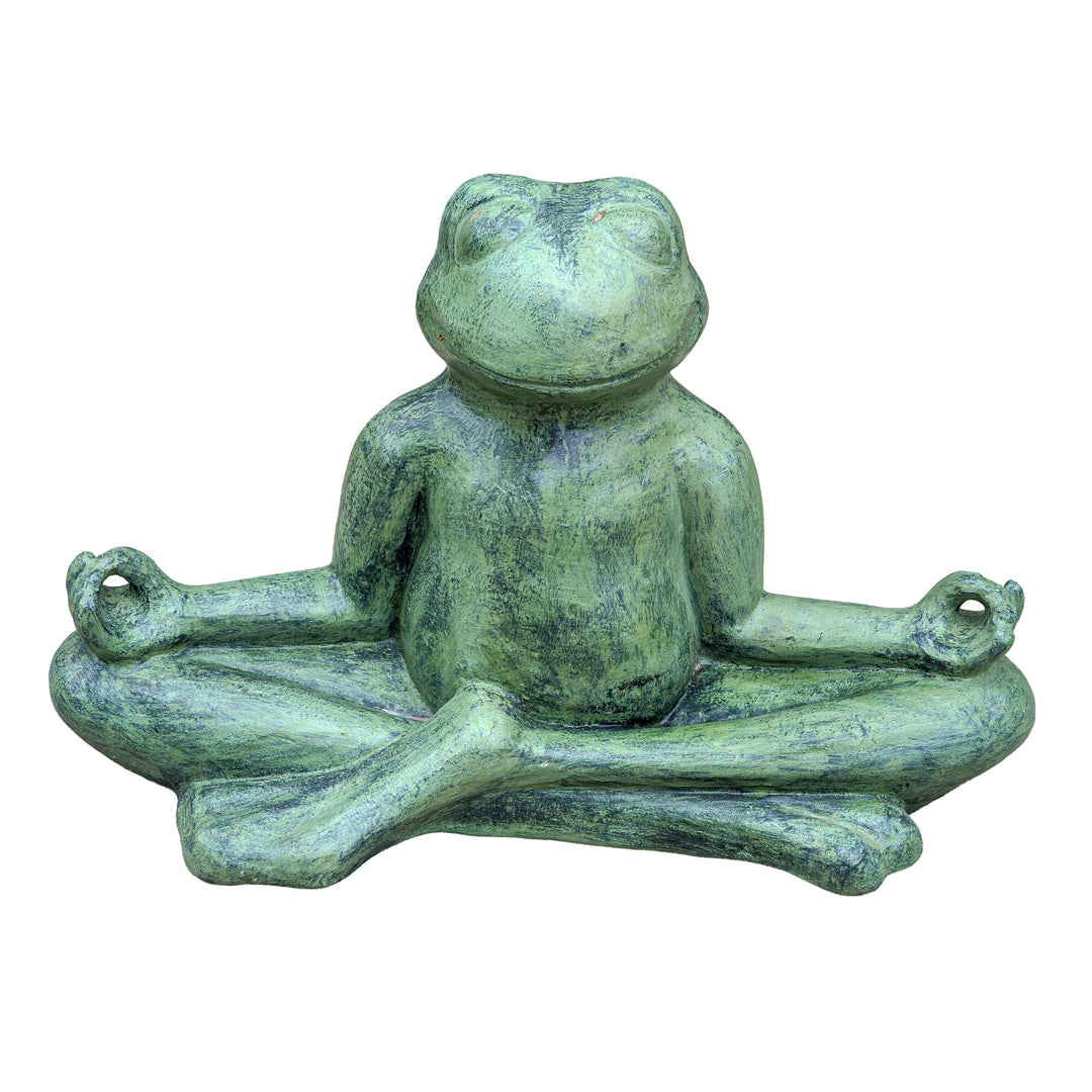 Frog of Abundance