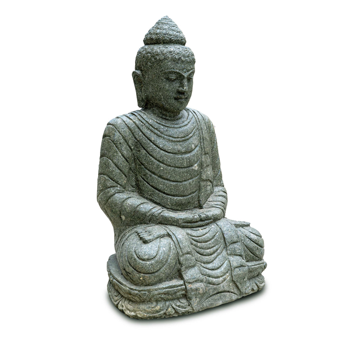 BUDDHA MARG