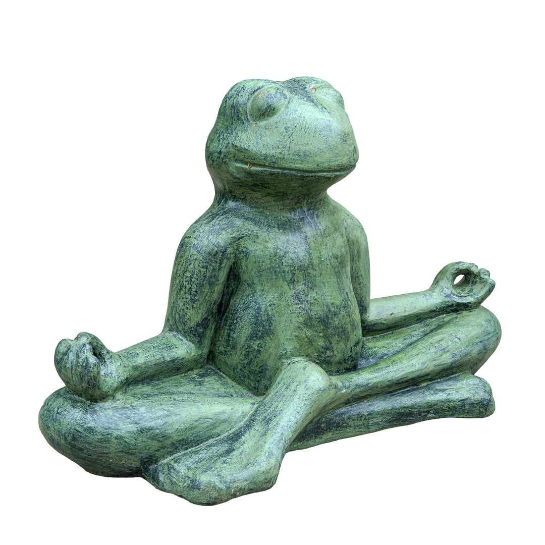 Frog of Abundance