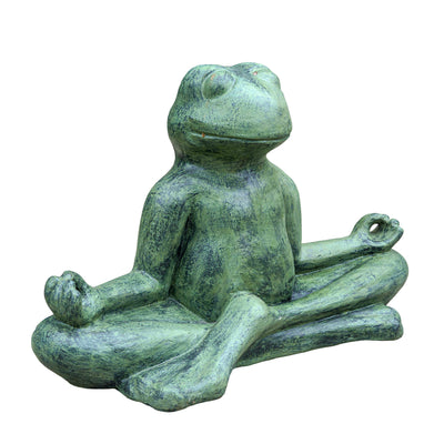 Frog of Abundance