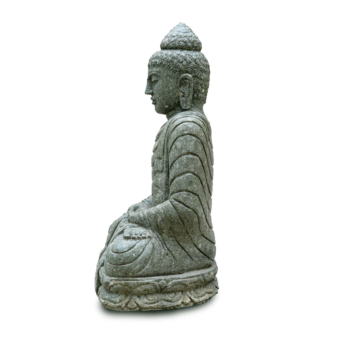 BUDDHA MARG