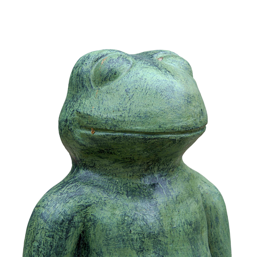 Frog of Abundance