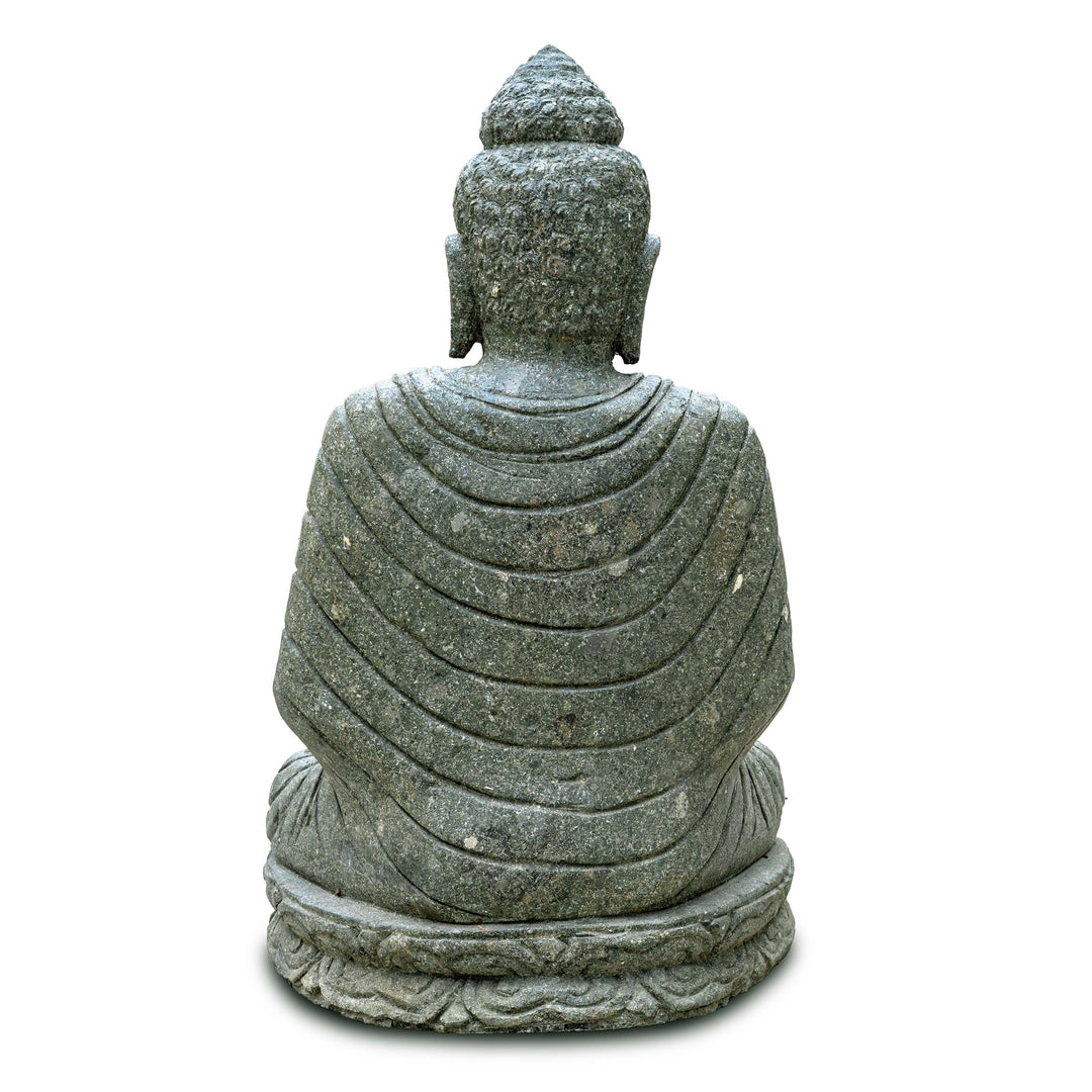 BUDDHA MARG