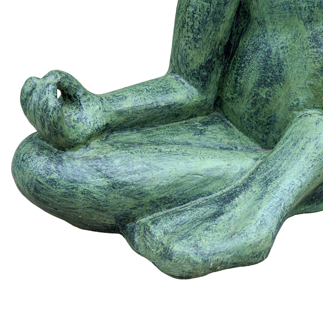 Frog of Abundance