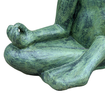 Frog of Abundance