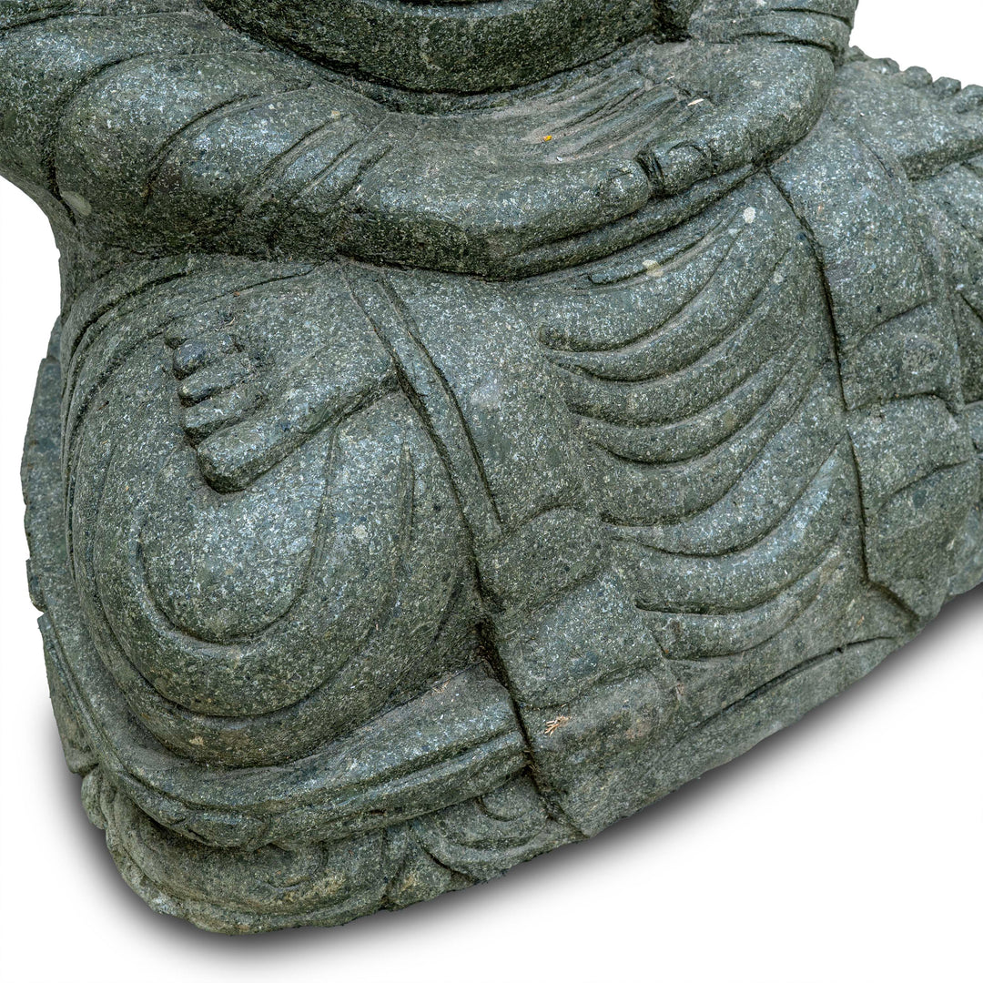 BUDDHA MARG
