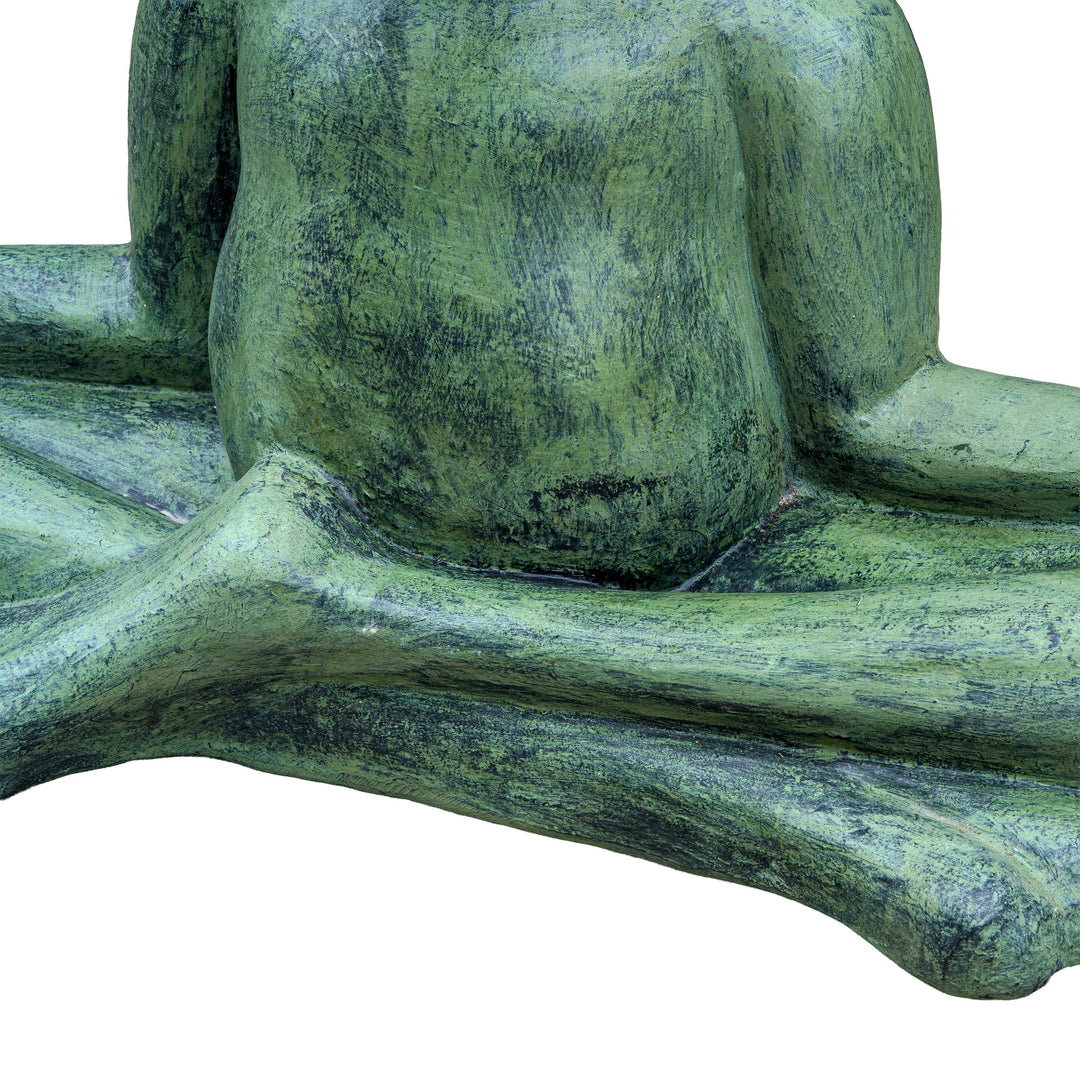 Frog of Abundance