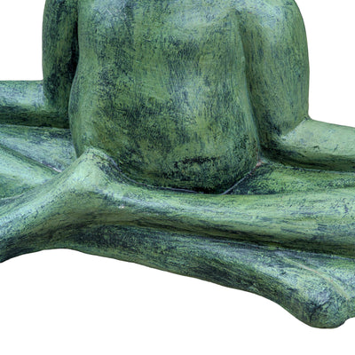 Frog of Abundance